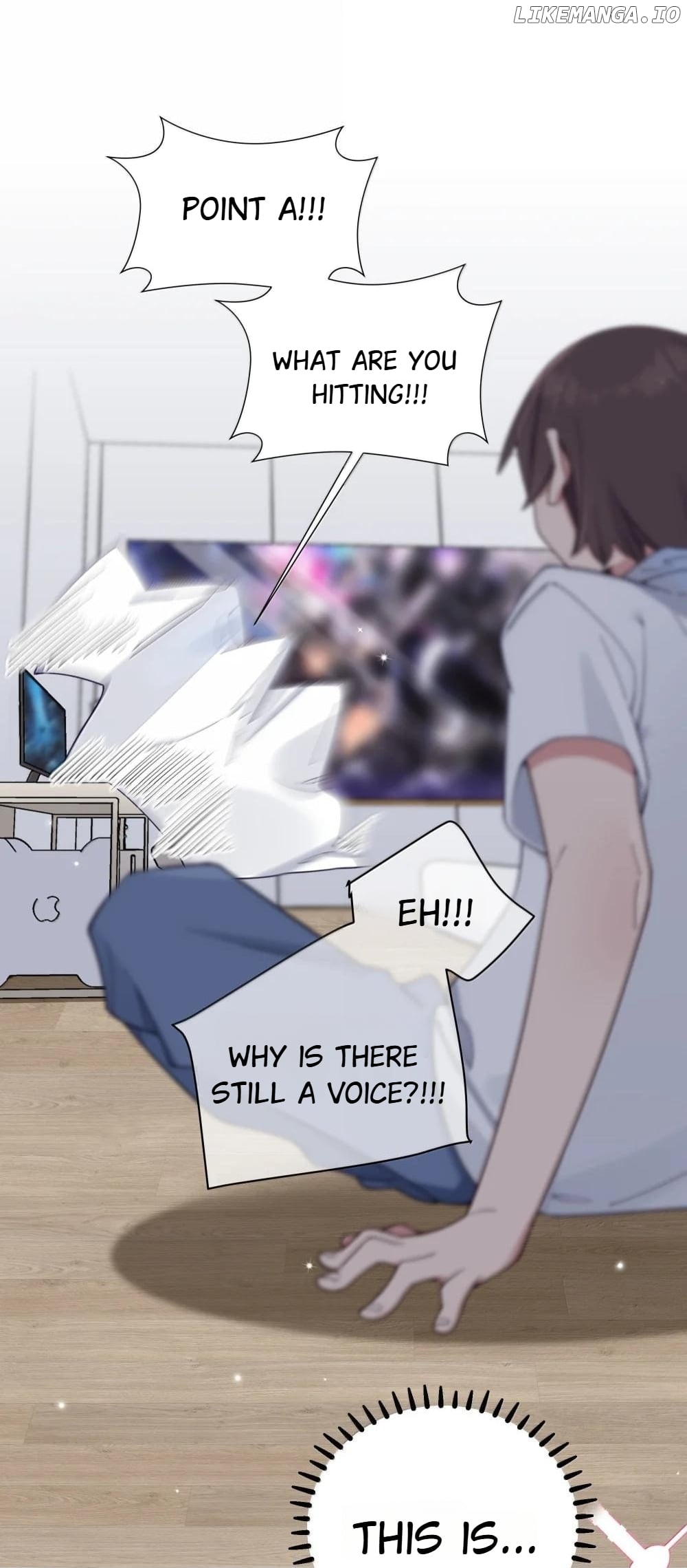 My Fake Girlfriends are using me as a Shield Chapter 137 - page 31
